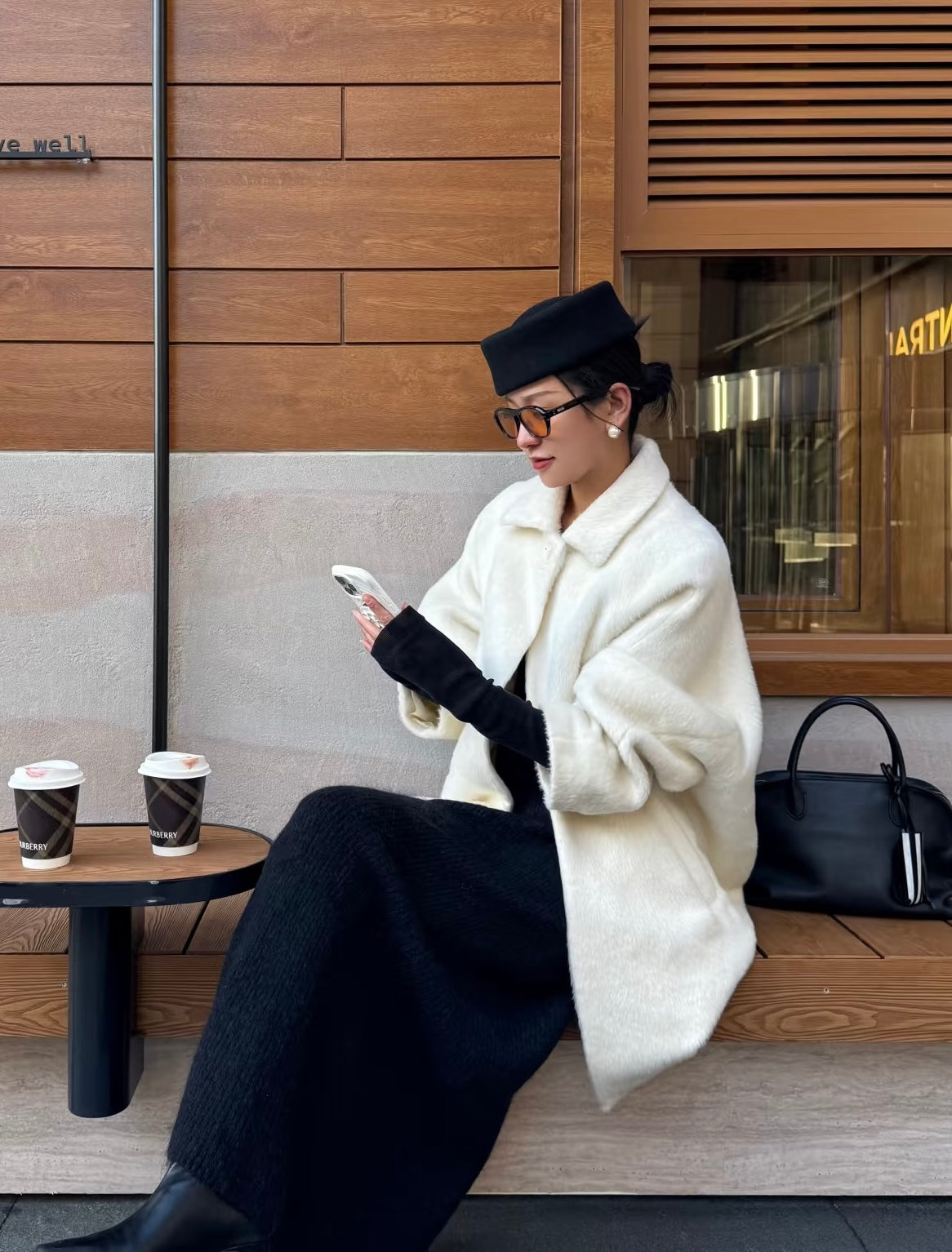 Wool Hat - image 6