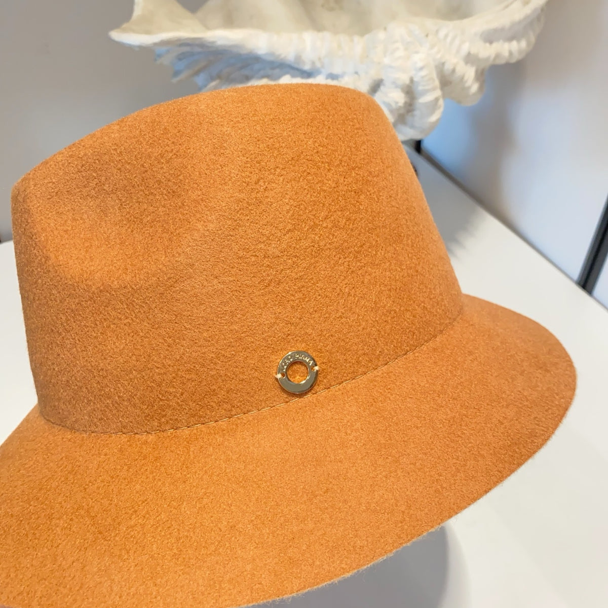 Wool Fedora - image 10
