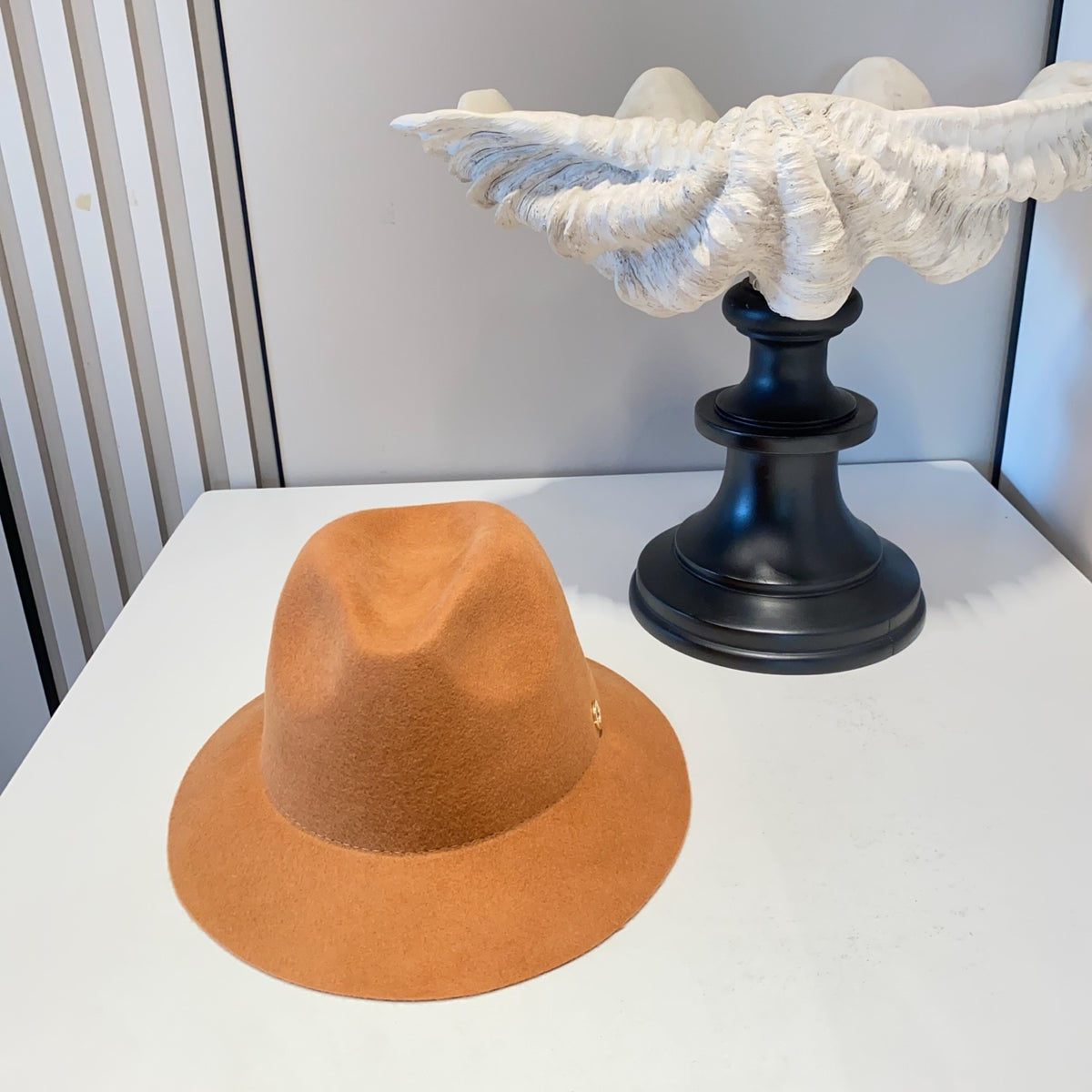 Wool Fedora - image 6
