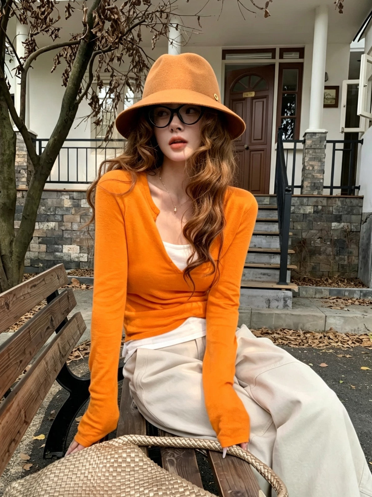 Wool Fedora - image 3