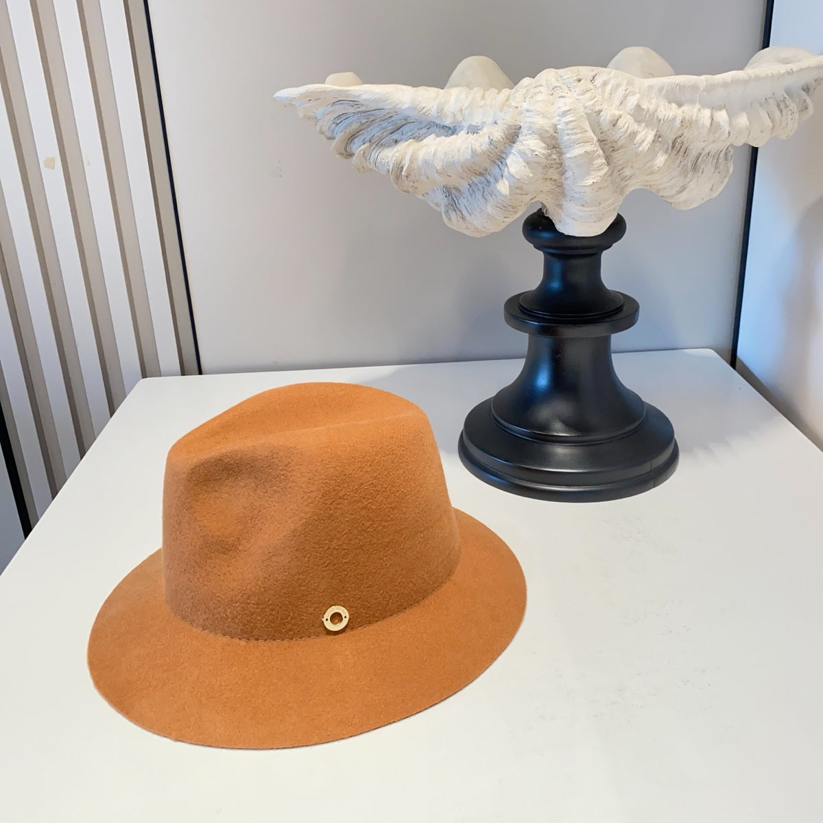 Fashion Hat - image 1