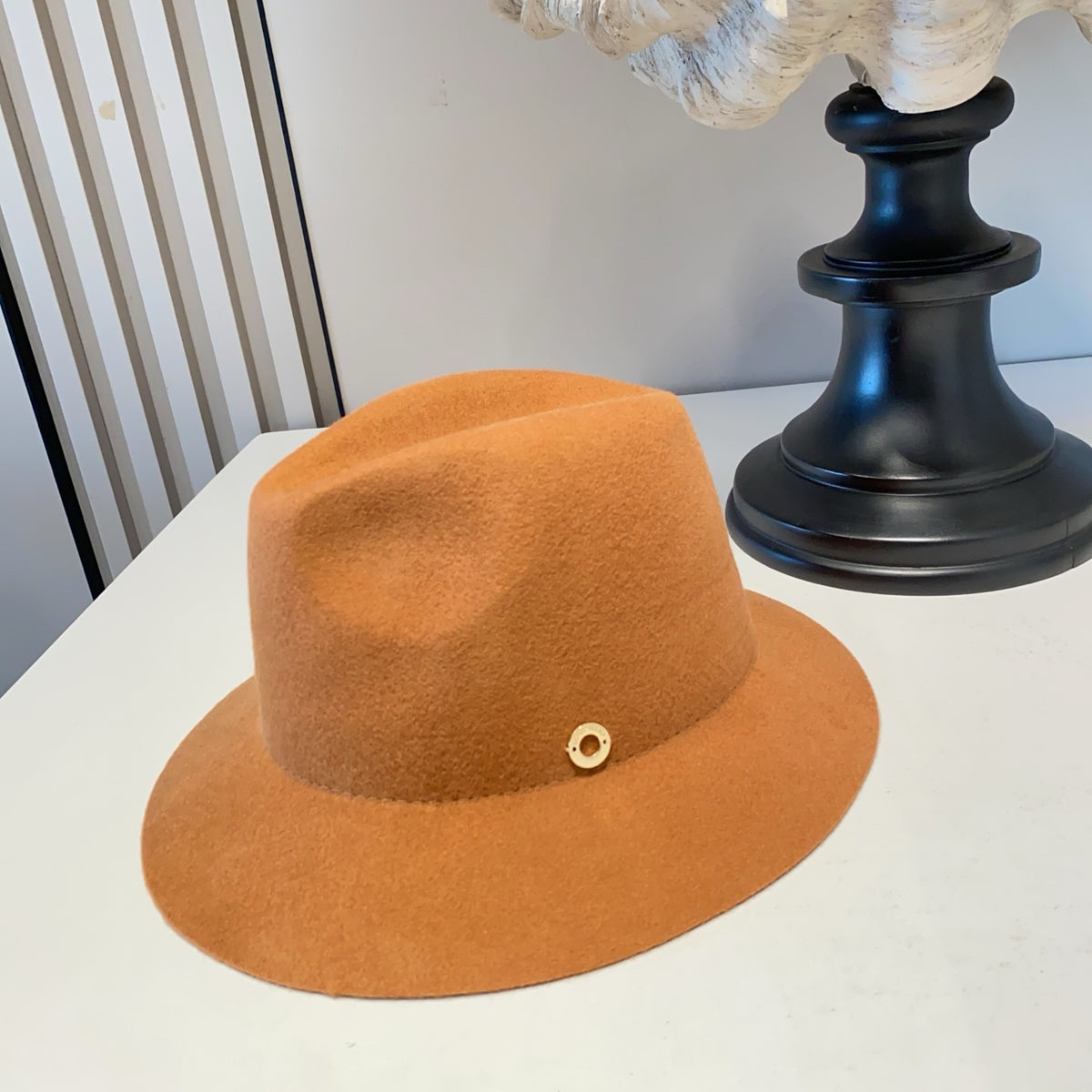 Wool Fedora - image 8