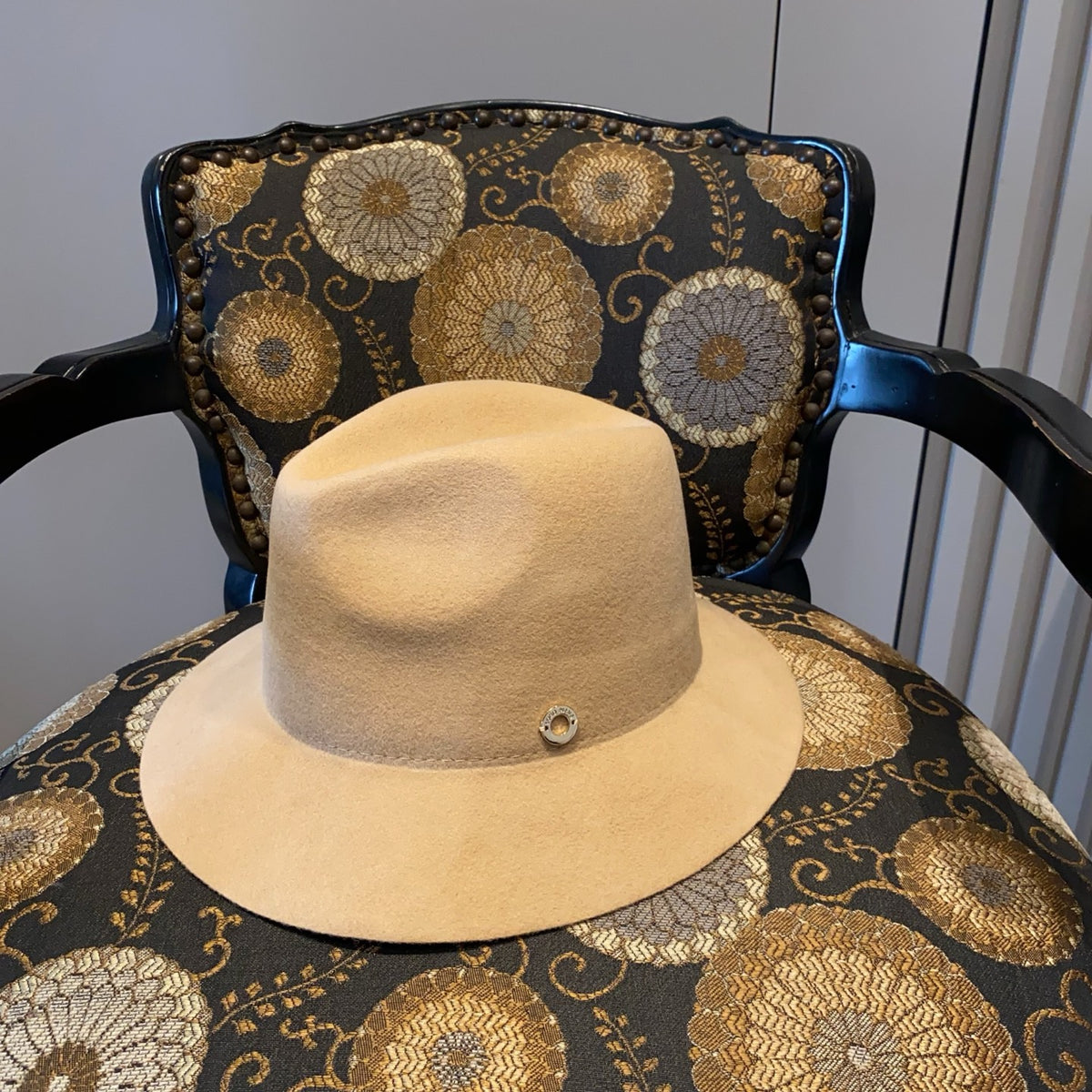 Wool Fedora - image 10