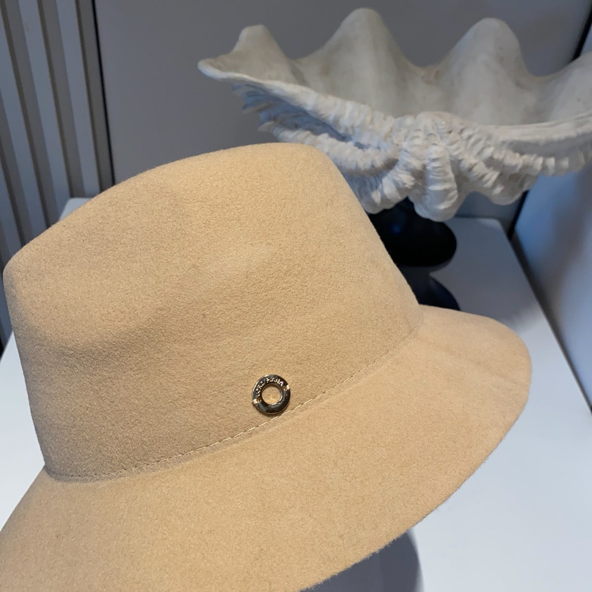 Wool Fedora - image 9