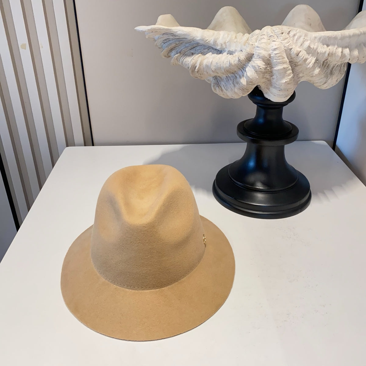 Wool Fedora - image 6