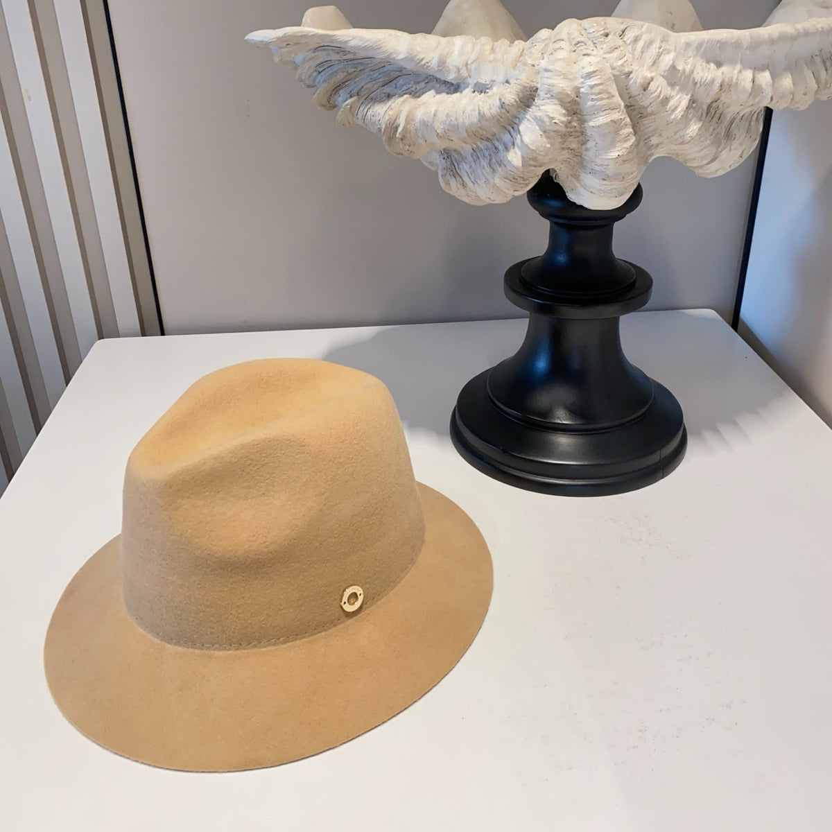 Fashion Hat - image 1