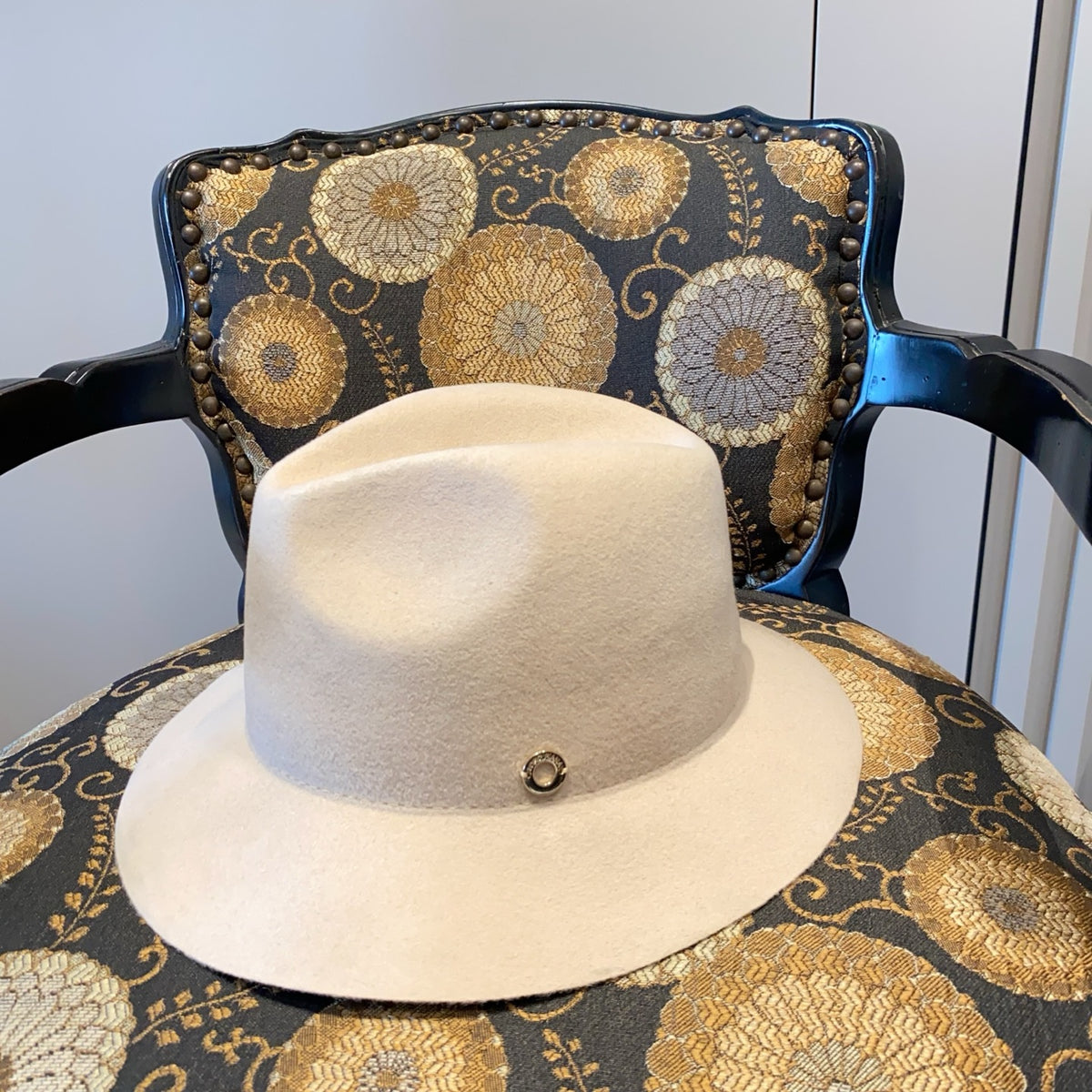 Wool Fedora - image 10