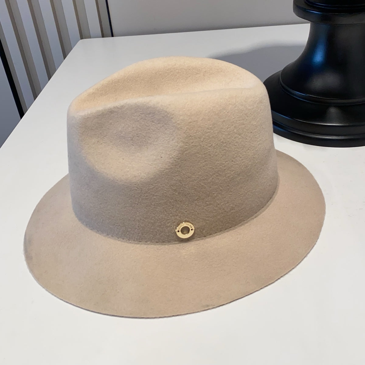 Wool Fedora - image 8