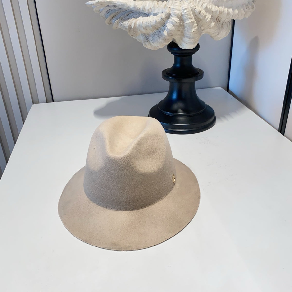 Wool Fedora - image 6