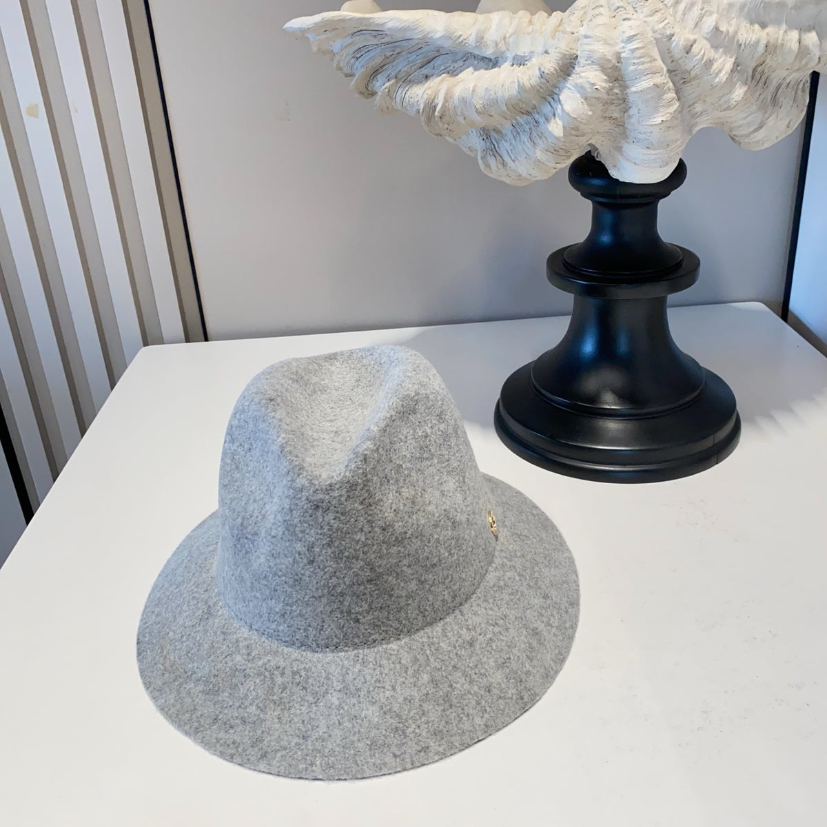 Wool Fedora - image 6