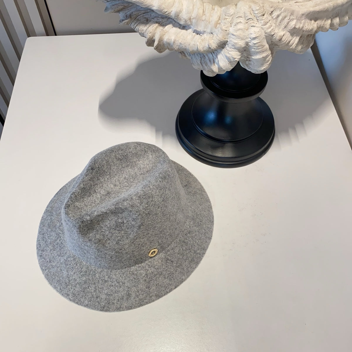 Wool Fedora - image 10