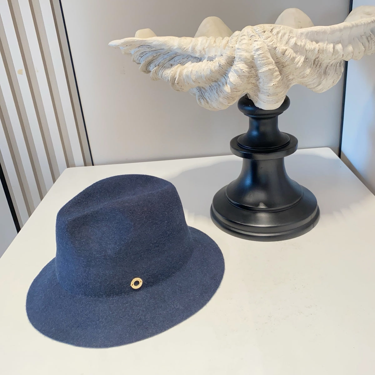 Wool Fedora - image 6