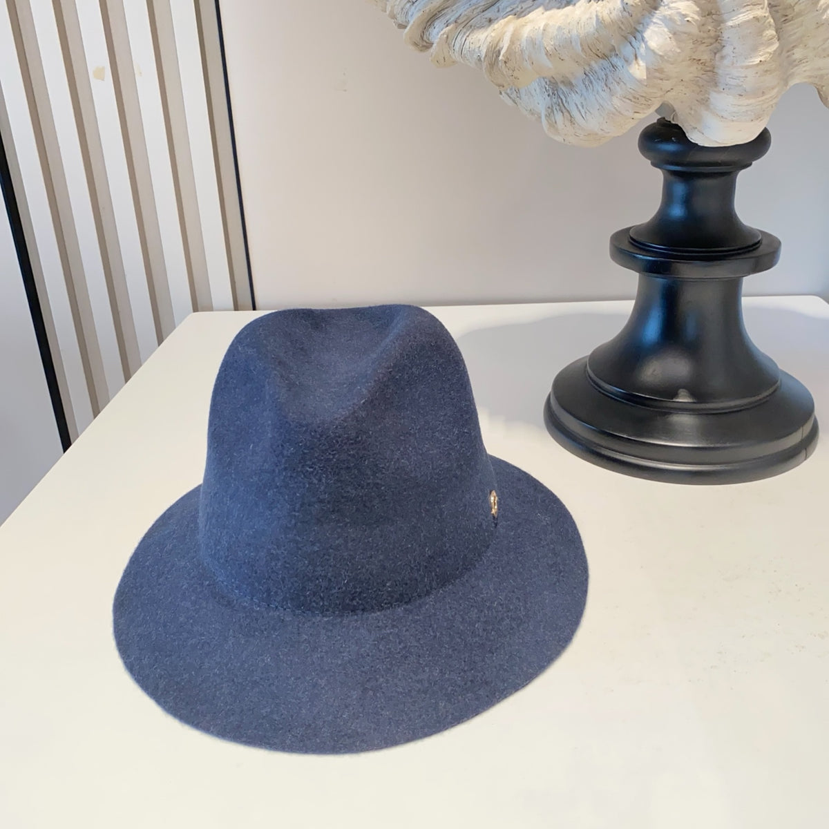 Wool Fedora - image 7