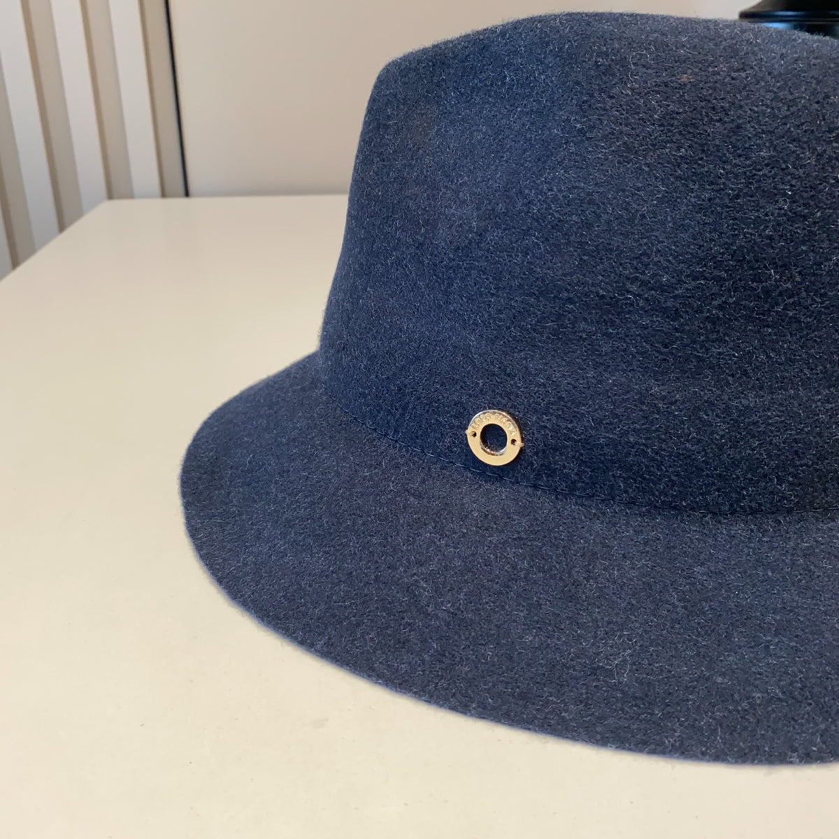 Wool Fedora - image 8