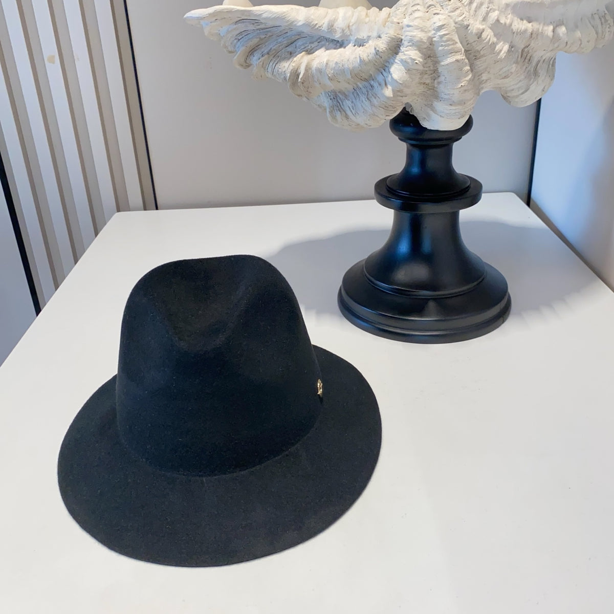 Wool Fedora - image 6