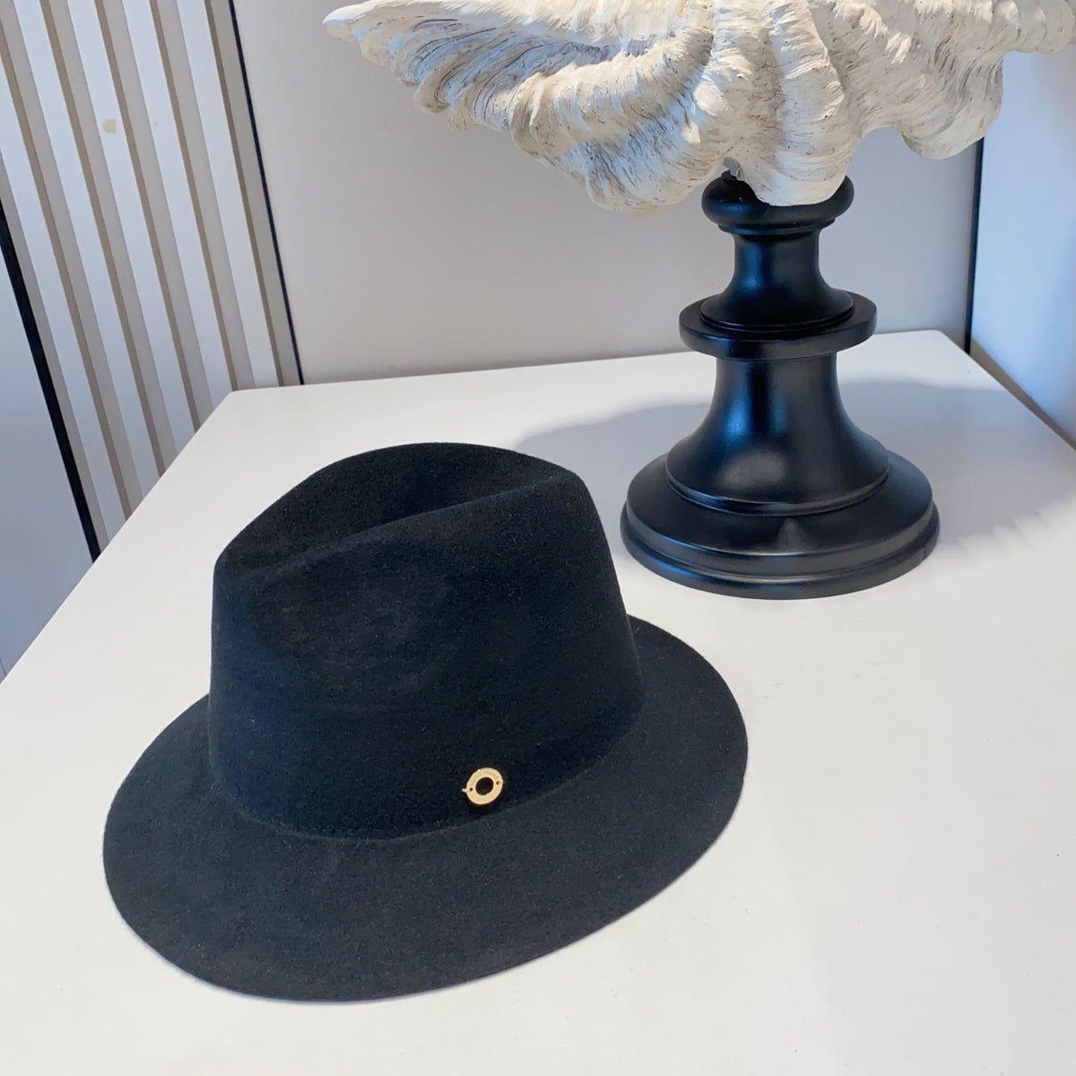 Wool Fedora - image 7