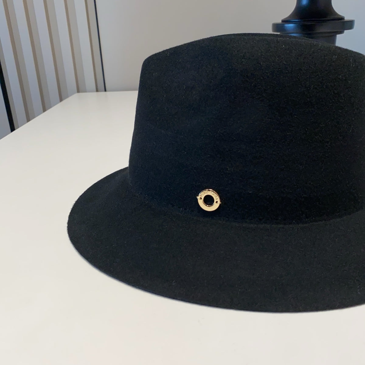 Wool Fedora - image 10