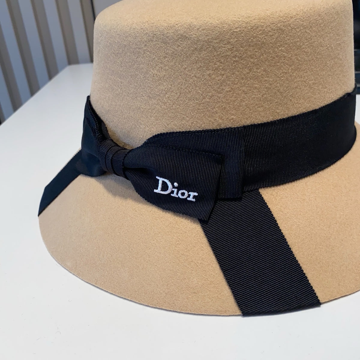 Wool Bucket Hat - image 8