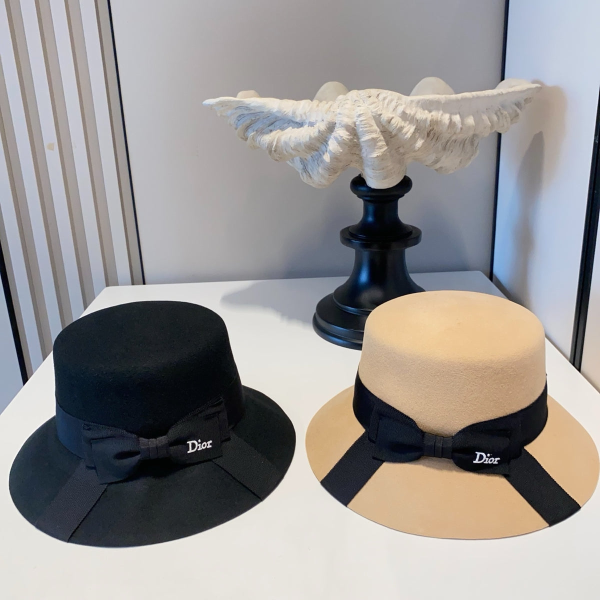 Wool Bucket Hat - image 5
