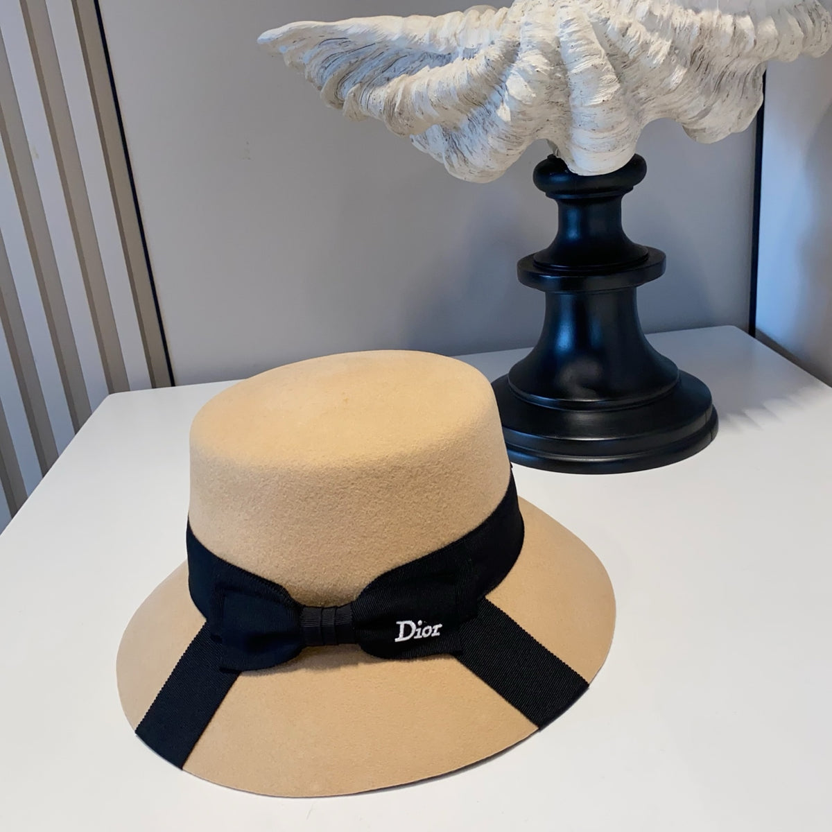 Wool Bucket Hat - image 6