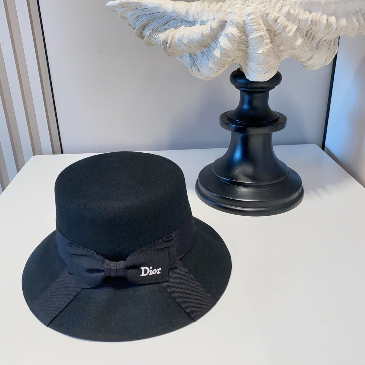 Wool Bucket Hat - image 6