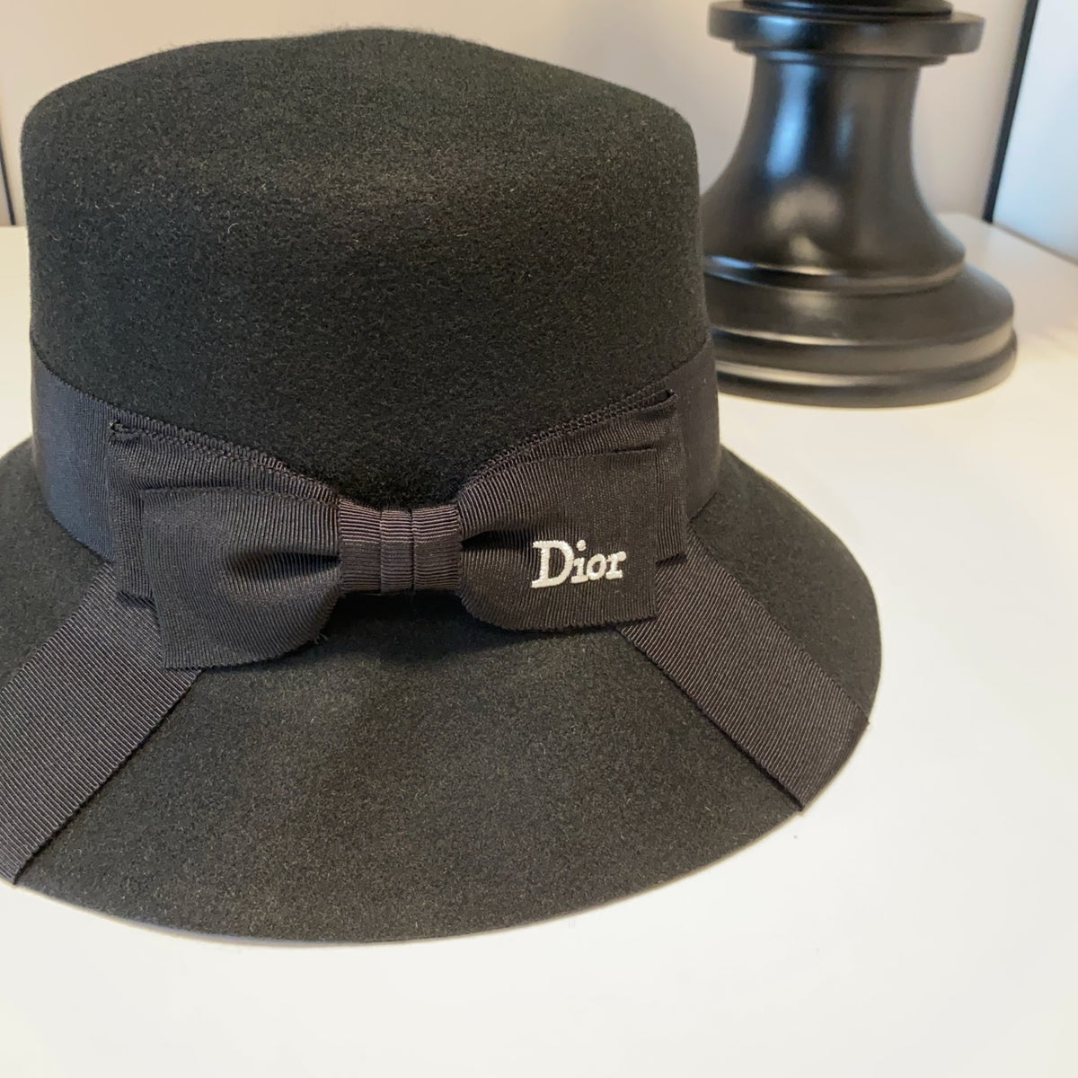 Wool Bucket Hat - image 10