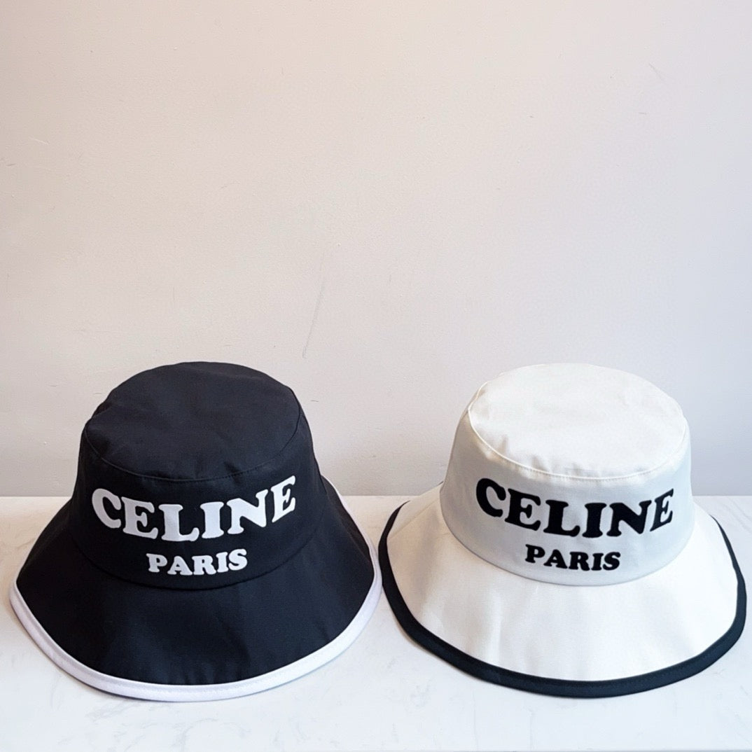 Cel Bucket Hat - image 9
