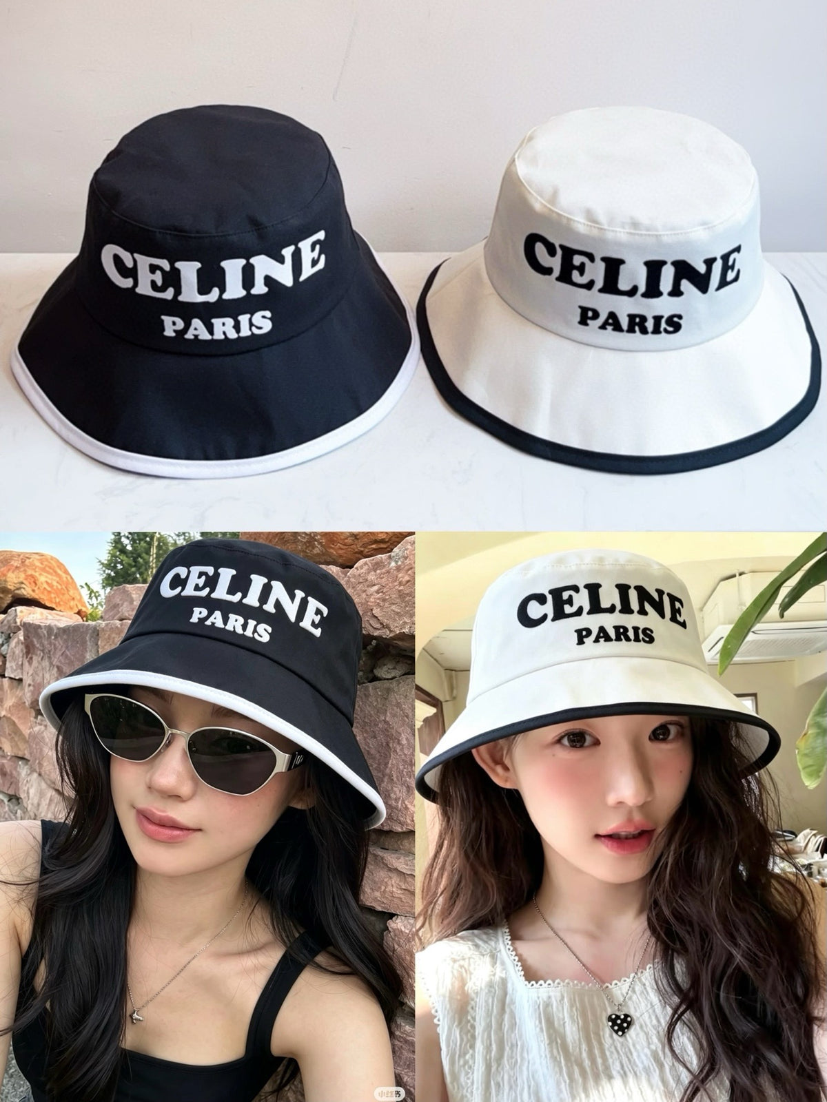 Cel Bucket Hat - image 11
