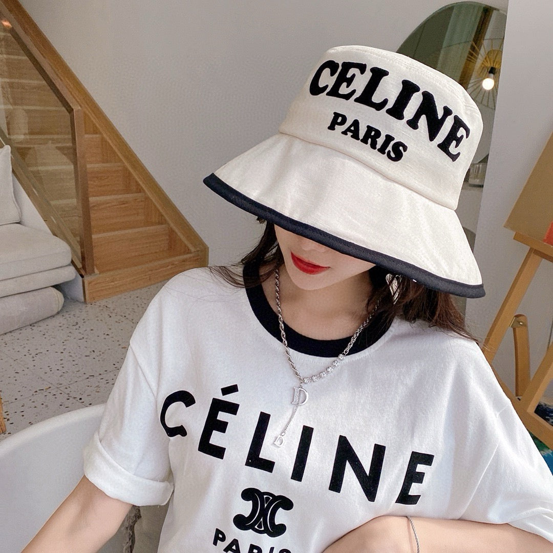 Cel Bucket Hat - image 4