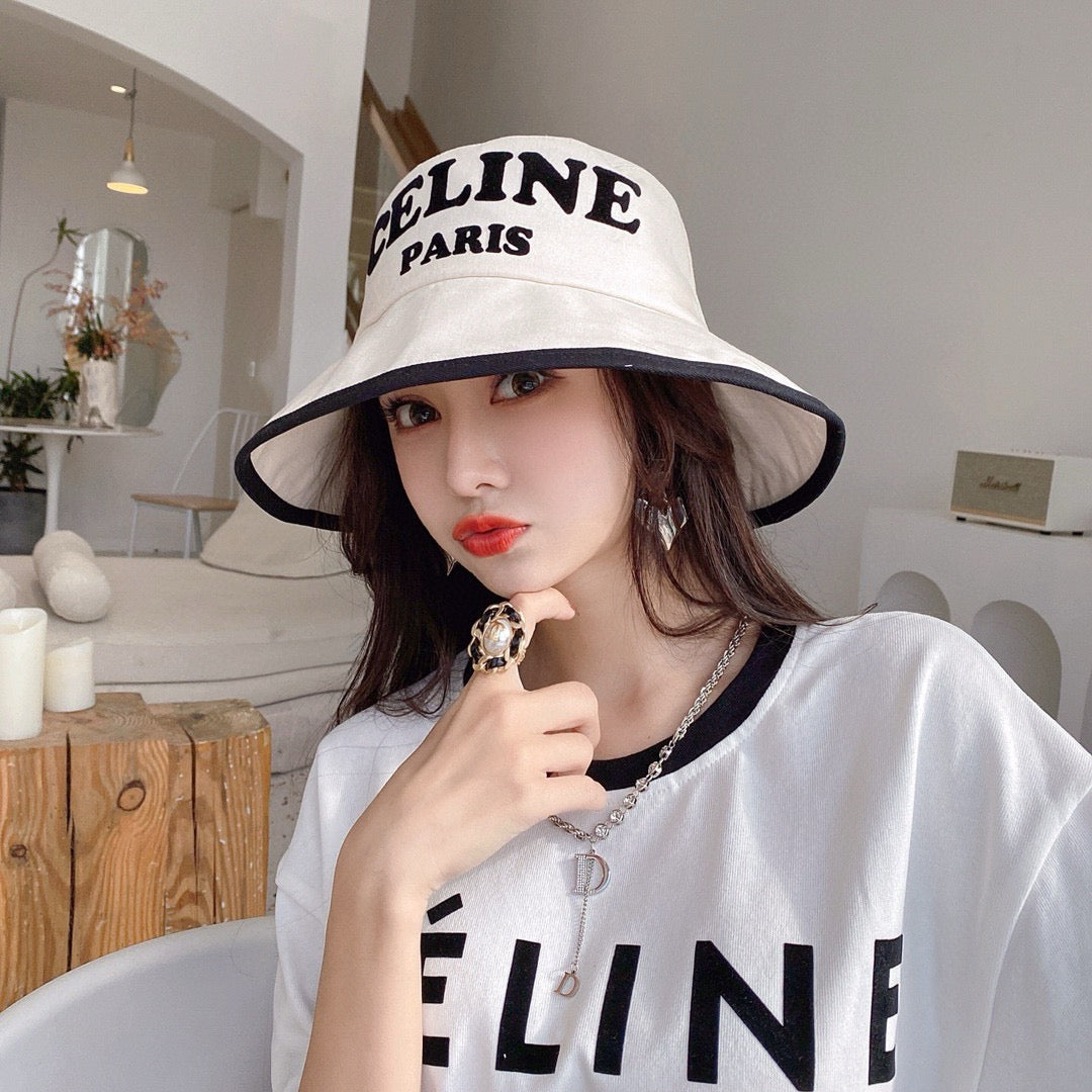 Cel Bucket Hat - image 5