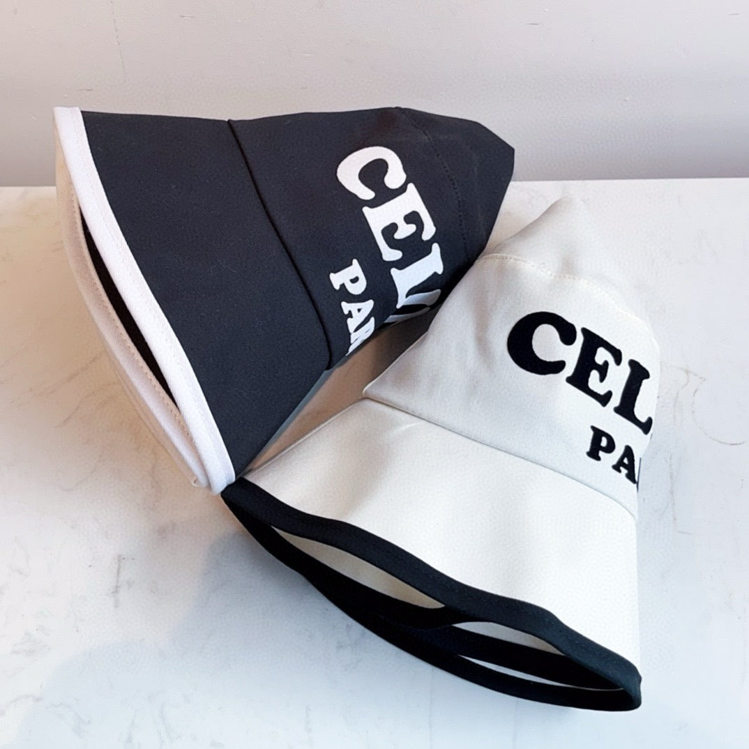 Cel Bucket Hat - image 10