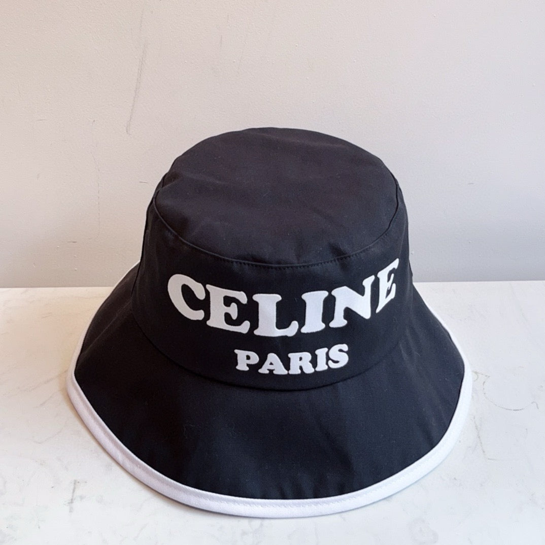 Cel Bucket Hat - image 8