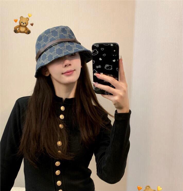 Celine Bucket Hat - image 6