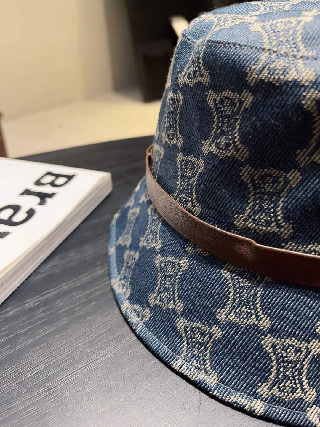 Celine Bucket Hat - image 13