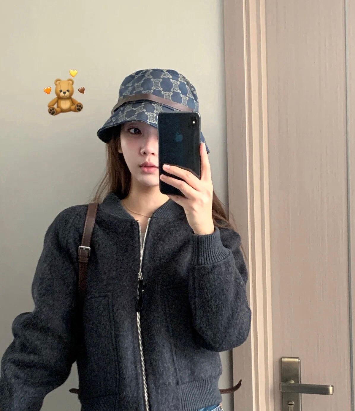 Celine Bucket Hat - image 5