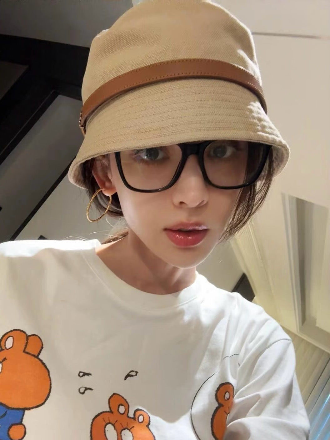 Bucket Hat - image 1
