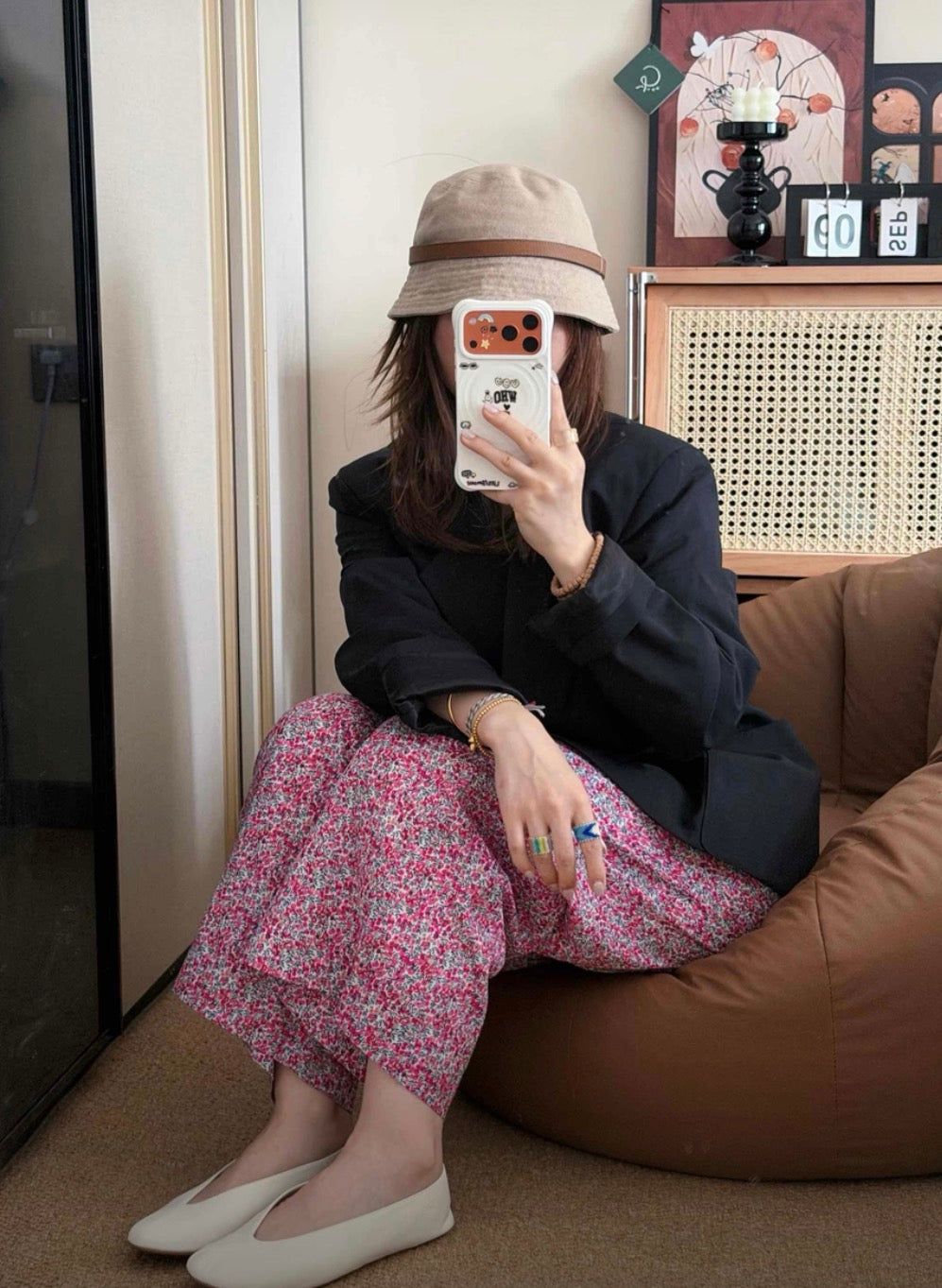 Bucket Hat - image 4