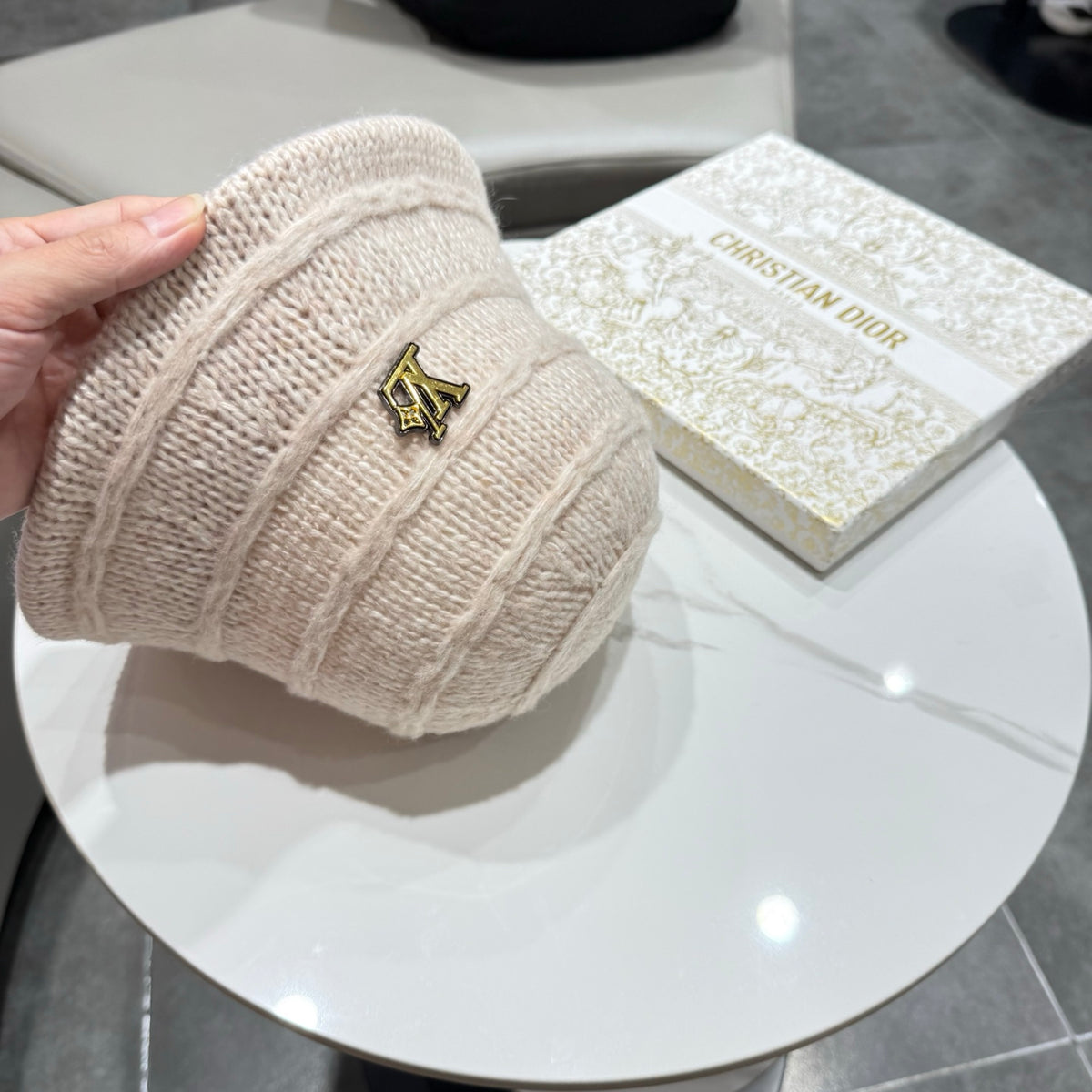 Louis Vuitton Knit Bucket Hat - image 6