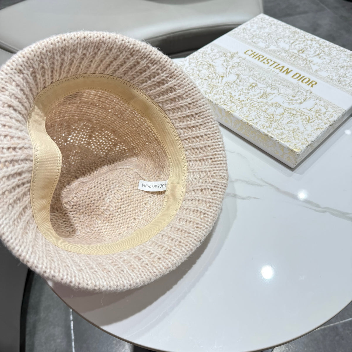 Louis Vuitton Knit Bucket Hat - image 9