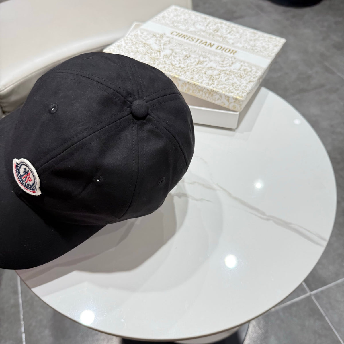 Moncler Baseball Cap - image 6