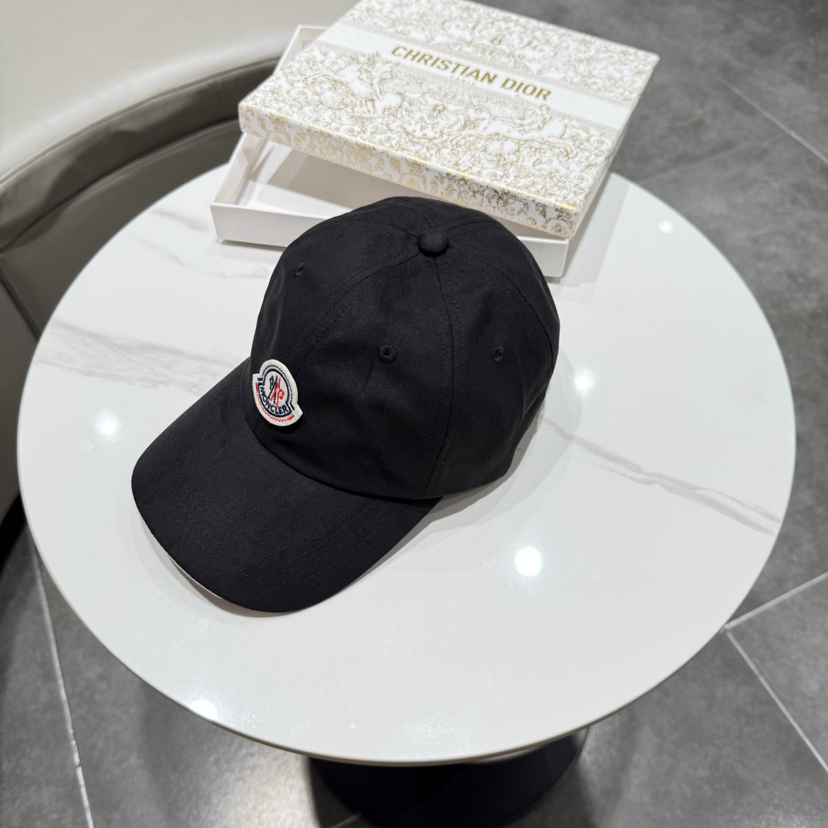 Moncler Baseball Cap - image 2