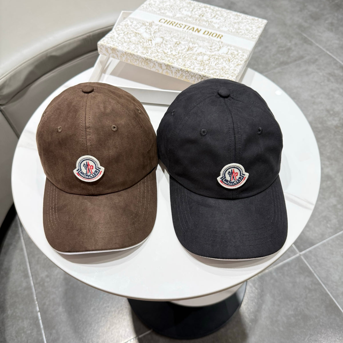 Moncler Baseball Cap - image 5