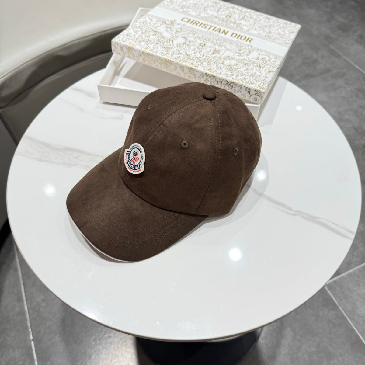 Moncler Baseball Cap - image 2