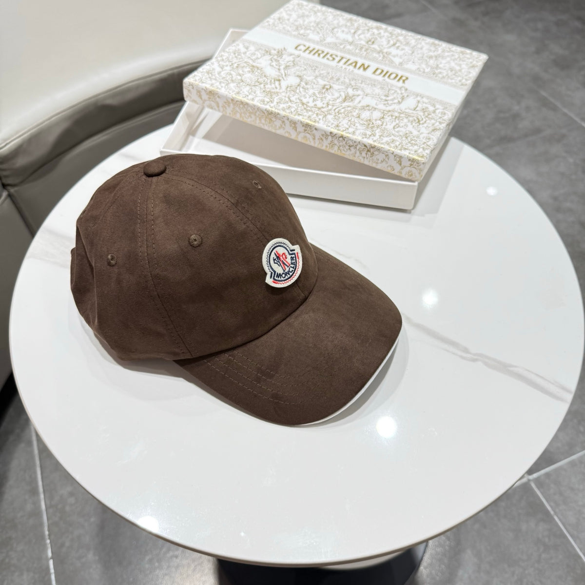 Moncler Baseball Cap - image 3