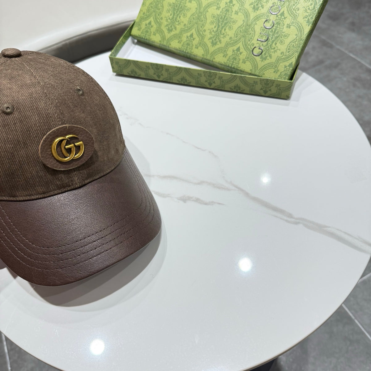 Baseball Cap - image 4