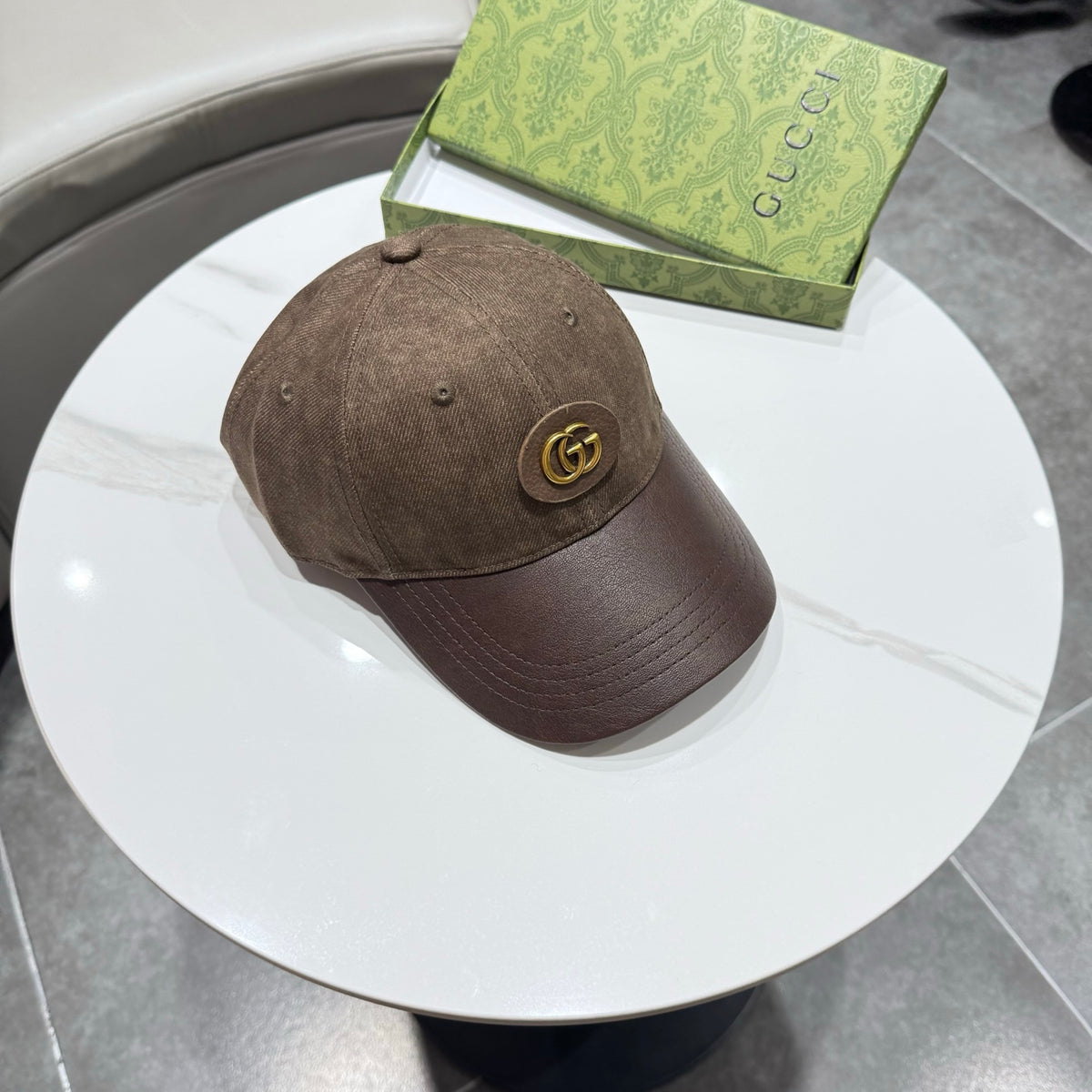 Baseball Cap - image 3
