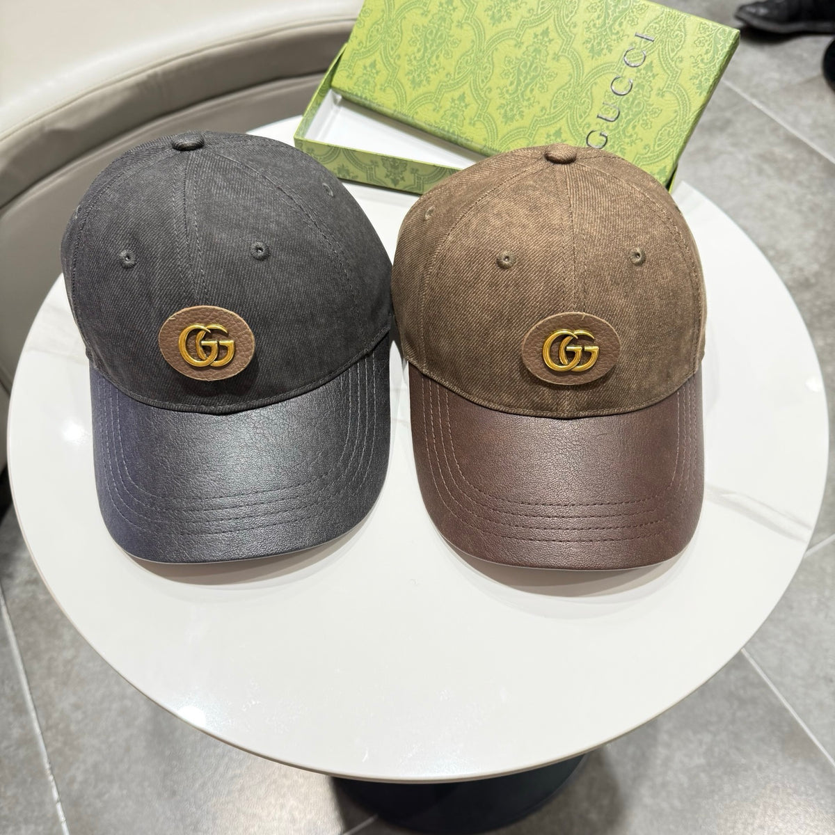 Baseball Cap - image 5