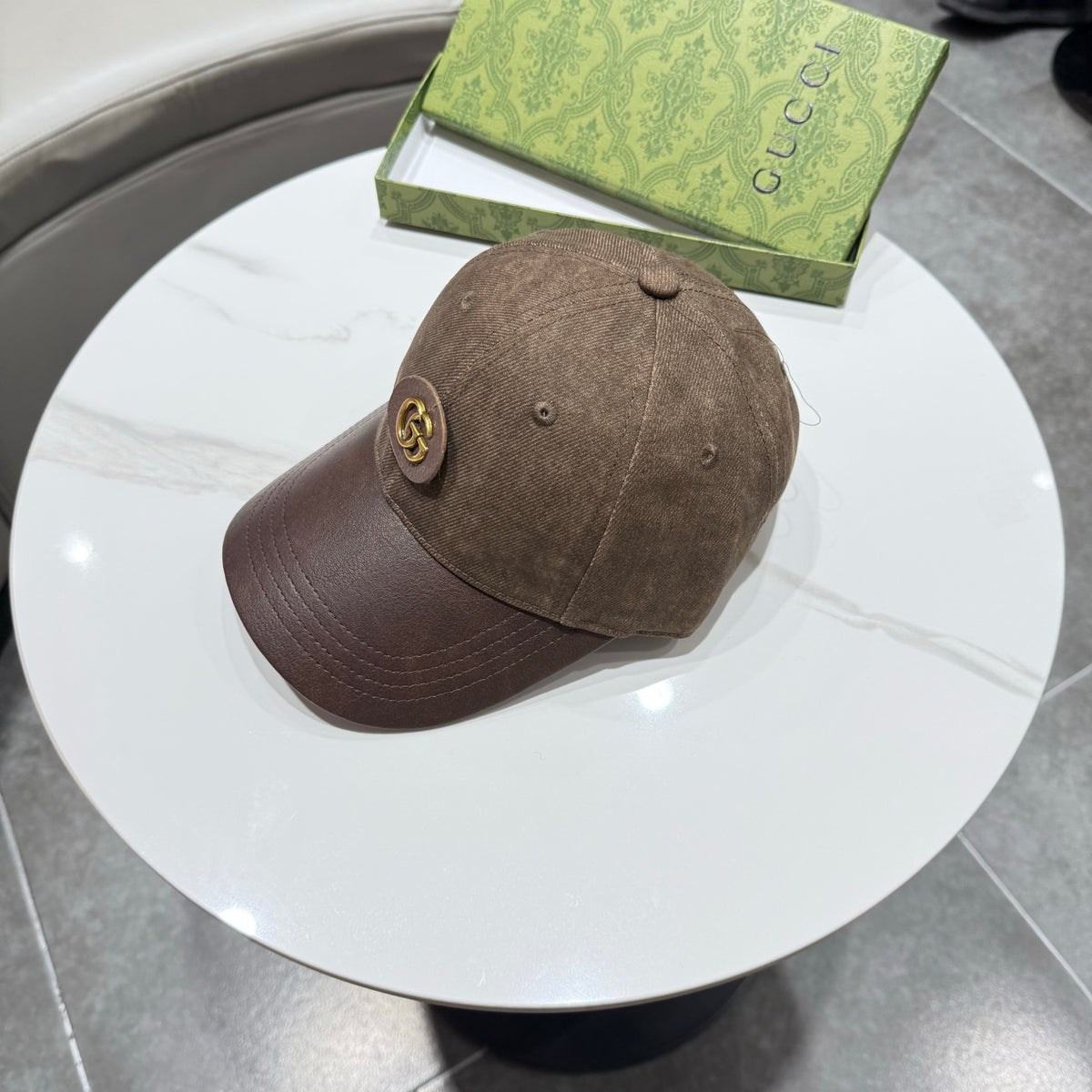 Baseball Cap - image 2