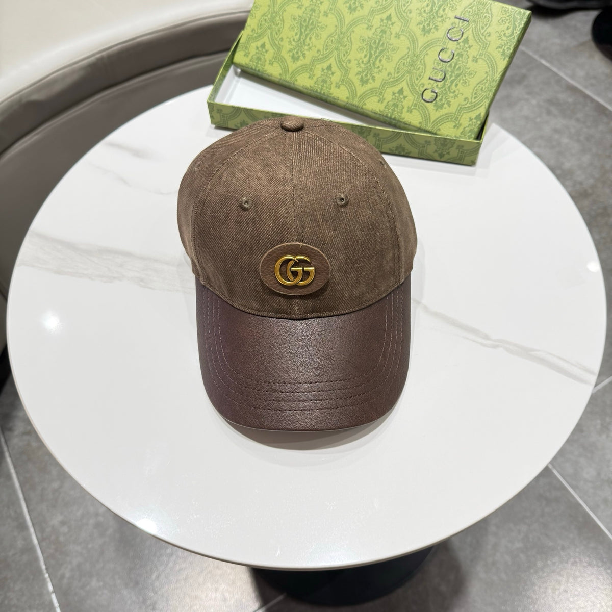 Baseball Cap - image 1
