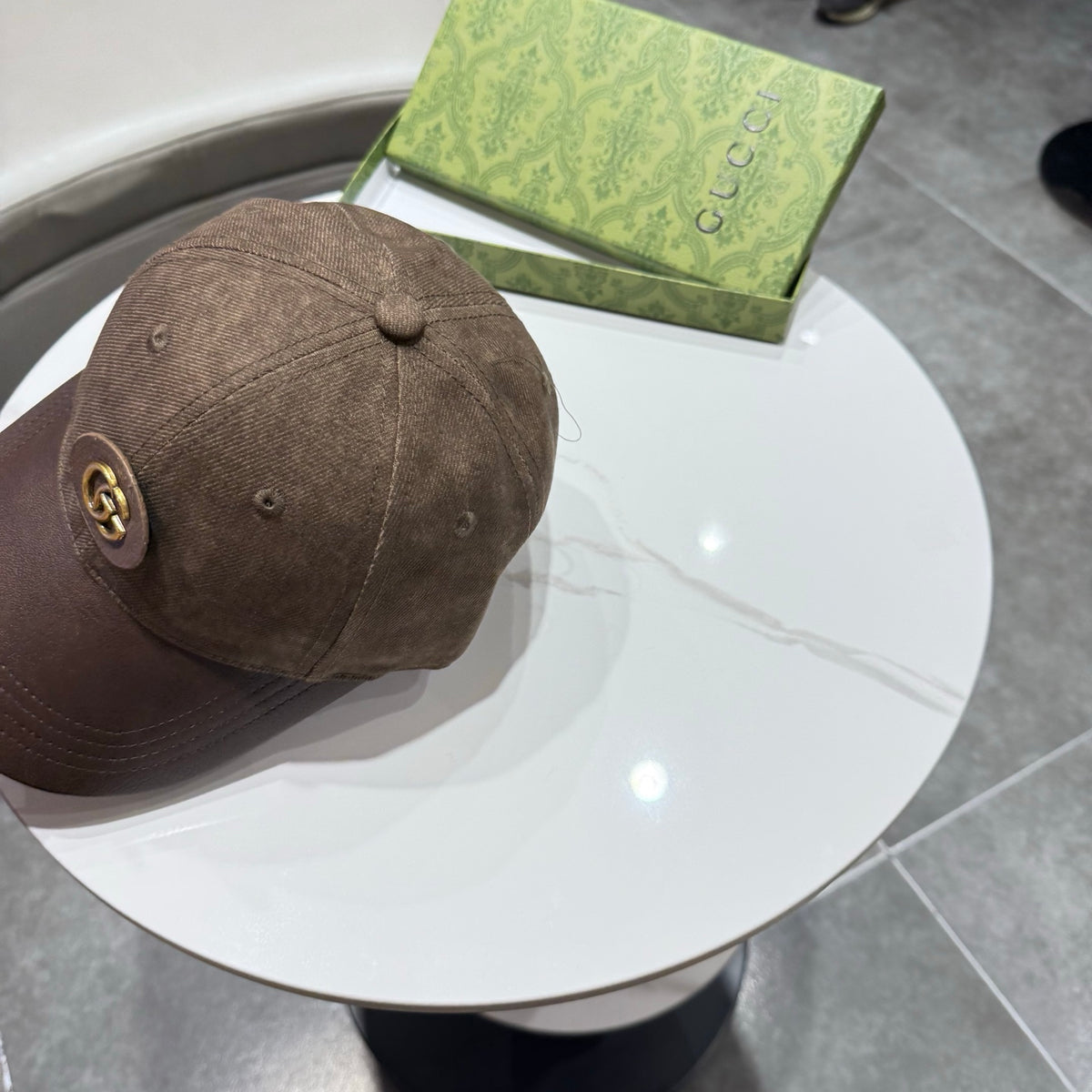 Baseball Cap - image 6